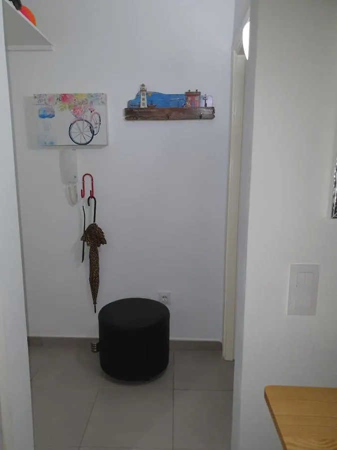Apartamento Rosas