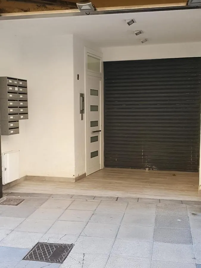 Apartamento Rosas 0*,