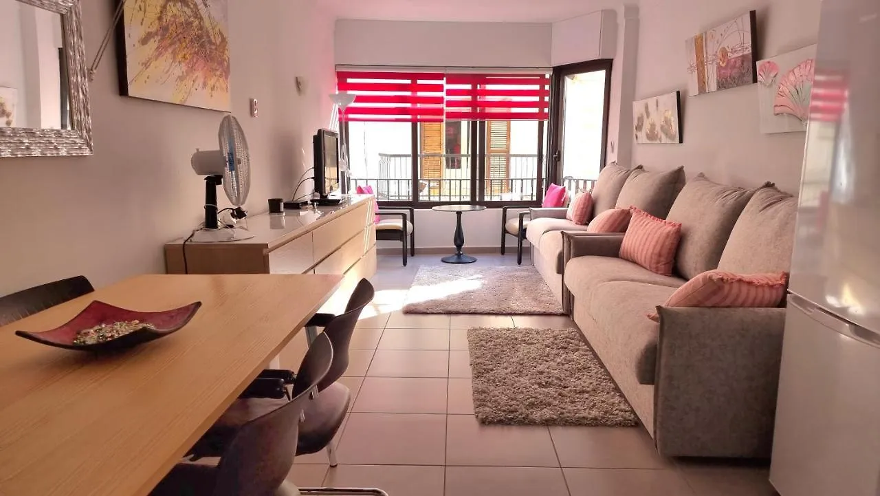 Appartement Rosas