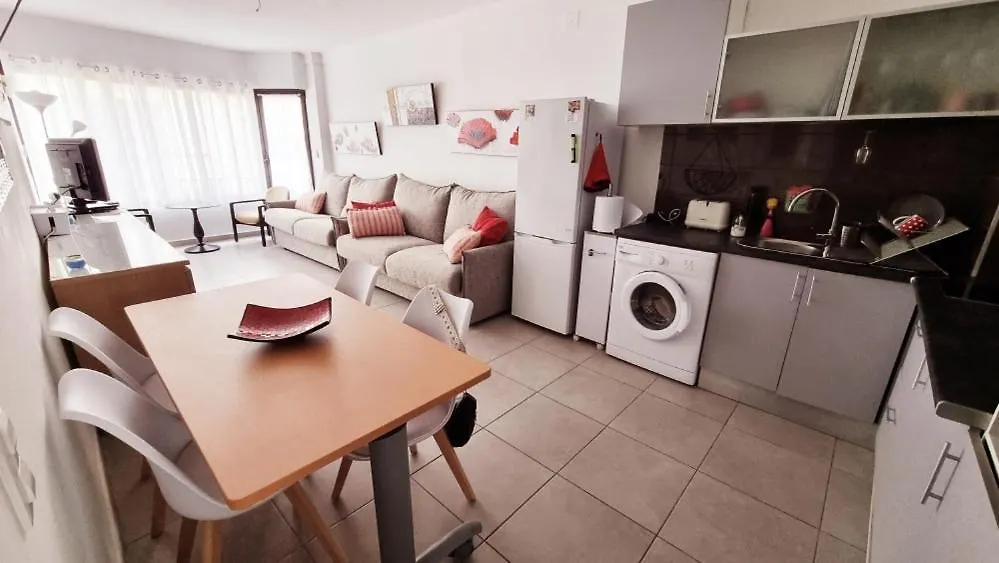 Apartamento Rosas España