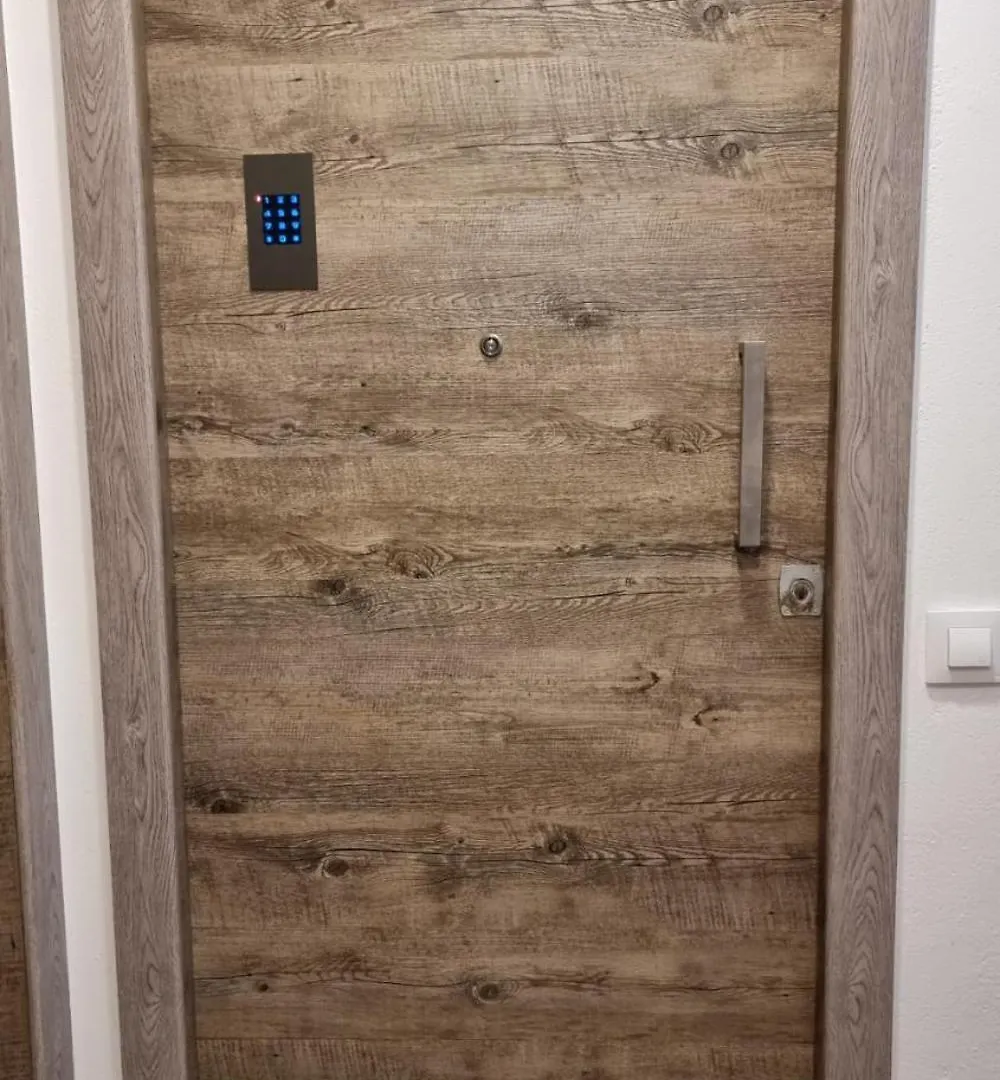 Apartamento Rosas España