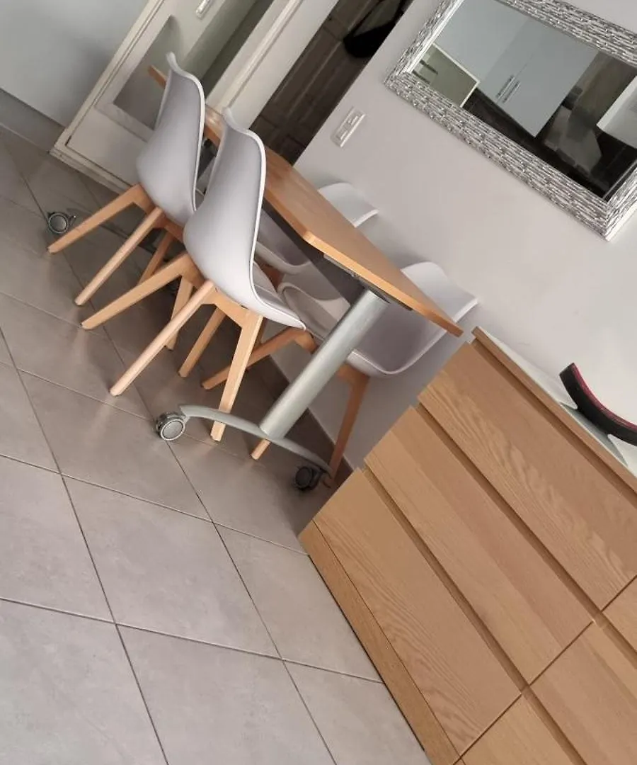 Apartamento Rosas 0*,  España