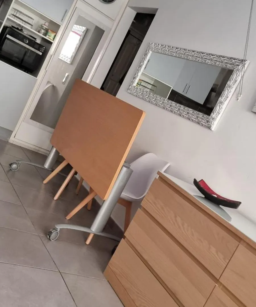 Apartamento Rosas
